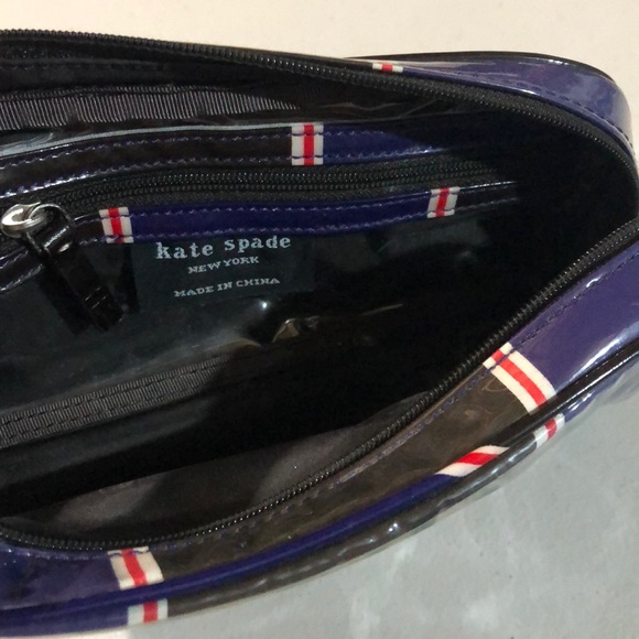 Kate Spade Cosmetic Pouch - Picture 10 of 10